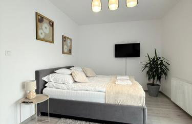 Apartament Nad Stawem - Foto 26