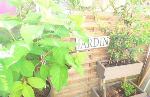 Les Cocons de Stéphanie - Foto 39