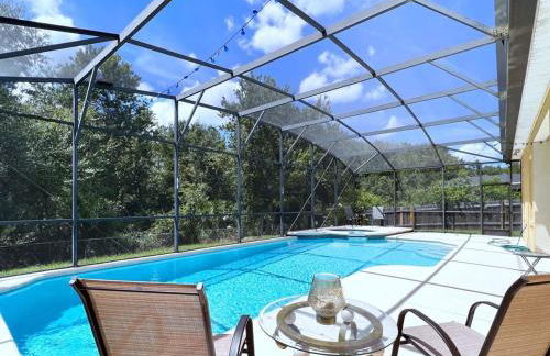 Lovely 4 Bed 3 Bath Pool Home With Spa-5330cvl 4 Bedroom Home by RedAwning - Foto 55