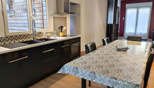 Maison au calme sur grand terrain avec piscine - Foto 5