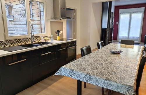 Maison au calme sur grand terrain avec piscine - Foto 5