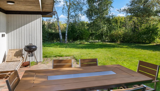 "Kalle" - 400m from the sea - Foto 2, Terrace