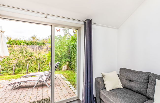 2 bedroom House in Schoondijke with garden and terrace - Photo 30