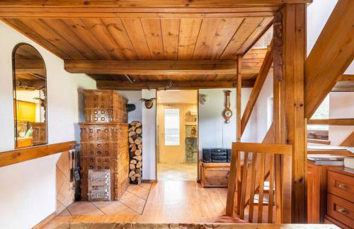 Big House with Sauna, 25-metre from the lake - Foto 42