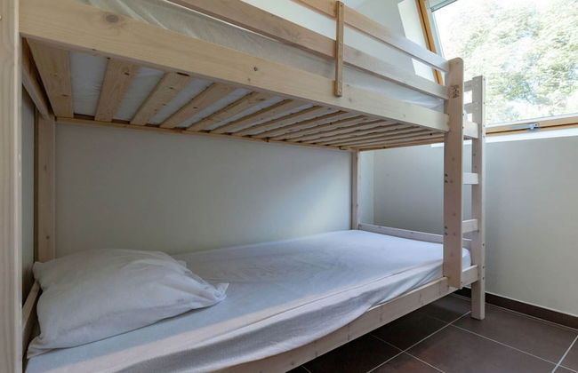 Relaxing Holiday Home in Adinkerke With Fenced Garden - Foto 6