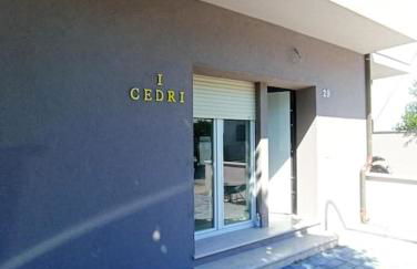 Appartamento dei Cedri - Foto 1