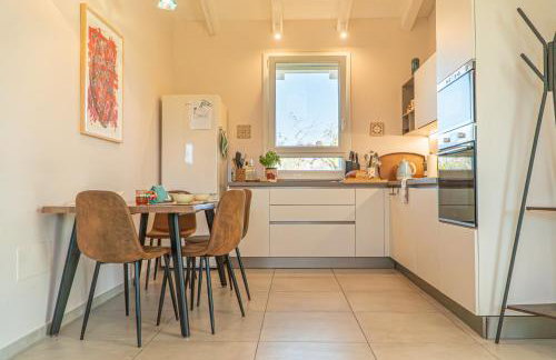 Casa RiVa - Among olive trees and the Tuscan coast - Photo 14