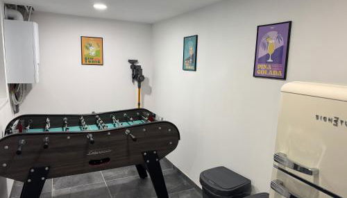 L'R du Phare maison à 150 mètres de la plage - Foto 2