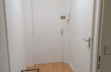 Résidence les pins Wifi Metz - Foto 13