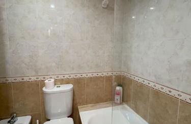 Apartamento Vigo 3Hab 6PAX WiFi PARKING Playa a 8 mins ツ by Rias Baixas Rentals - Foto 4