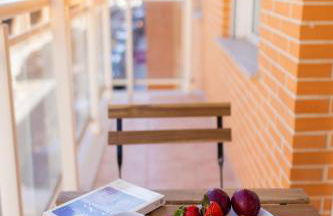 Medinaceli airco, wifi and free parking - Foto 12