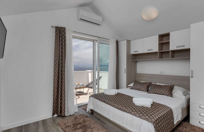 Stunning Villa in Drasnice With Private Pool - Foto 4