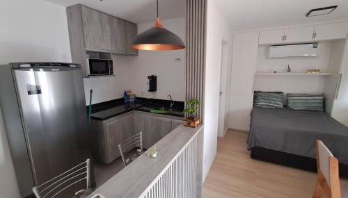 Loft em Icaraí - Photo 2