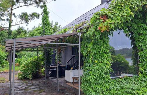 Casa da Auga - Costa da Morte - Foto 20