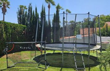 Villa Tarteso - Family fun in Sotogrande - Foto 7