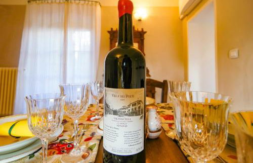 Villa Betteloni Valpolicella Suites - Foto 27