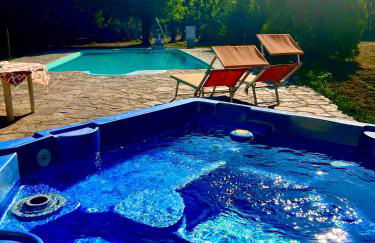 Dormi nella SPA privata con letto ad acqua, sauna, doccia emozionale e kneipp - Foto 39