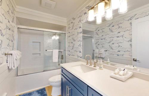 Heron's Hideaway - Foto 19