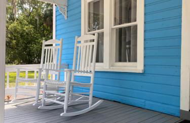 The Blue Aztec - Foto 17