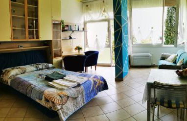 Garda Apartments in Euroresidence - Photo 59