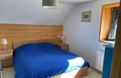 APPT T2 PROCHE PLAGE - Foto 6