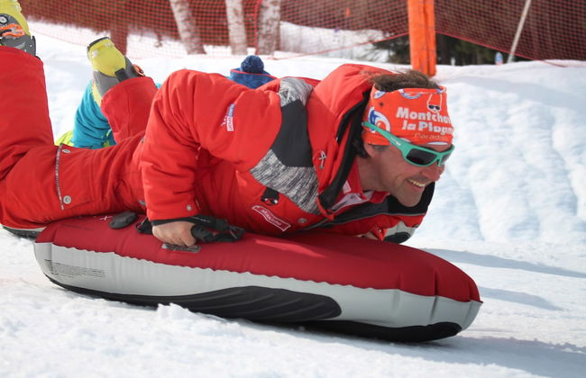 VVF La Plagne Montchavin Paradiski - Photo 25