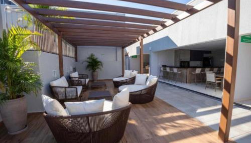 Apartamento Home Club, com dois quartos! - Foto 4