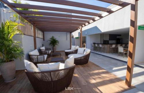 Apartamento Home Club, com dois quartos! - Foto 4