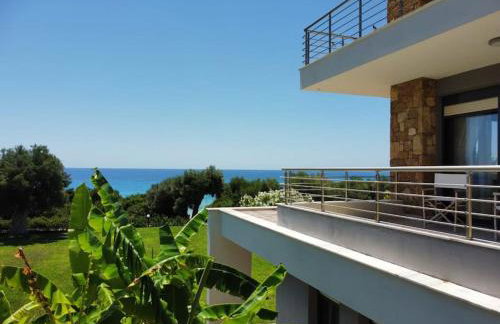 Seaside Villa in Chalkidiki - Foto 10