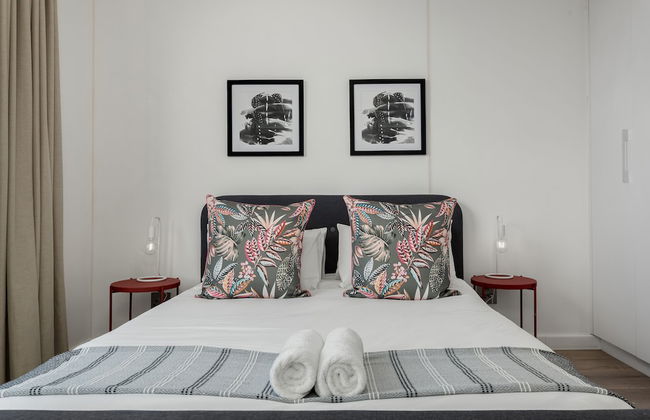 Greenwich 802 - Foto 2