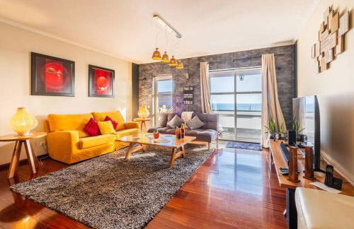 Saudades do Sol y Mar Apartment - Photo 1