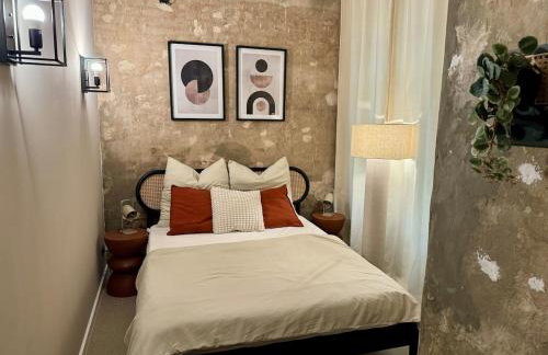 Cool Industrial Flat for 5 - Foto 12