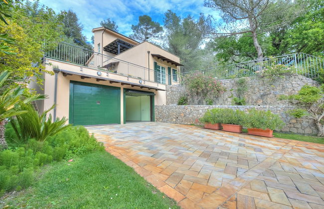 Golf Paradise Villa M - Foto 43