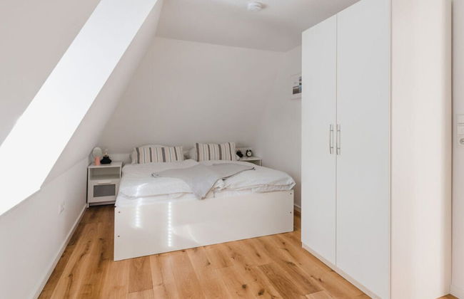 Torbogenhuus No. 7 Comfortable Holiday Residence - Photo 21