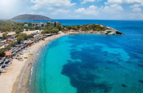 Apartment by the beach - Foto 20