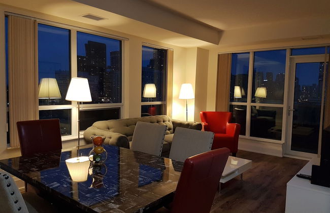 Kashaneh at Harrison Garden - Foto 8