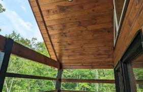 Counting Stars Luxury Cabin! - Foto 47