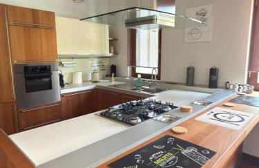 Al Civico32 - Foto 8