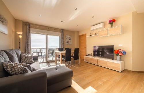 Apartamento Las Góndolas Playa ALOJAMIENTOS VISTAMAR - Photo 11