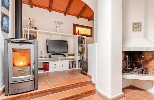 Casa Laura Nature and Art in the heart of Tuscany - Foto 18