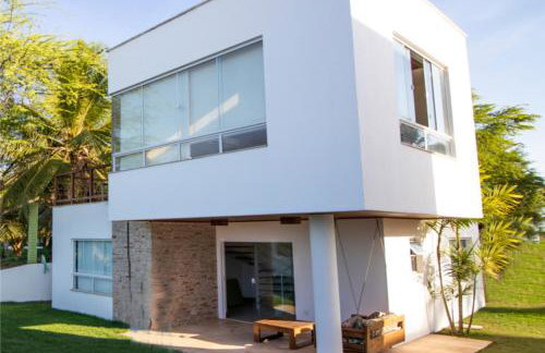 Beach Front Exclusive Villa with Pool - Foto 44