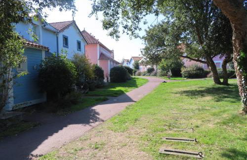 Cottage de Bourgenay - Foto 22