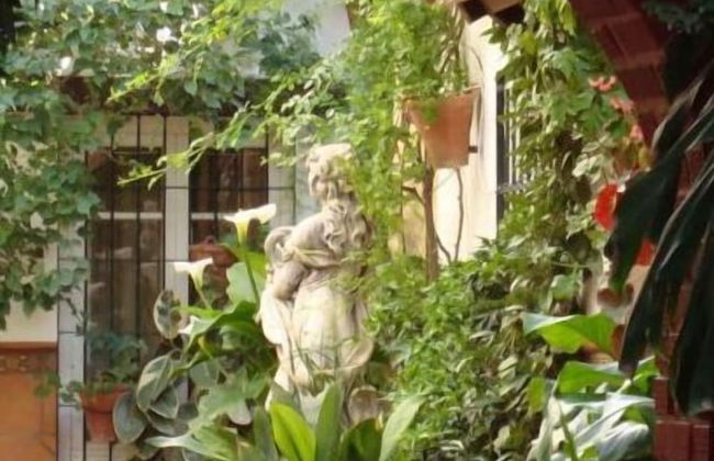 Apartamentos Embrujo de Azahar - Foto 53