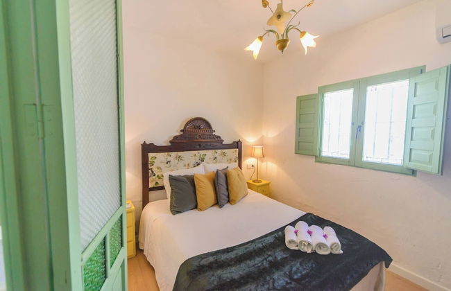 Casa Spa De La Mariola - Photo 11