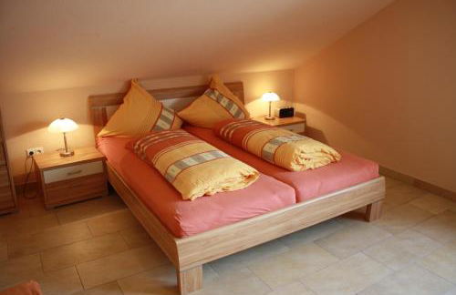 Ferienhaus Trimmisch - Foto 60