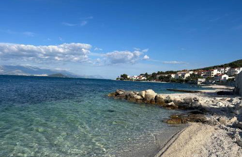 Beachfront Family Escape, Ciovo - Foto 27