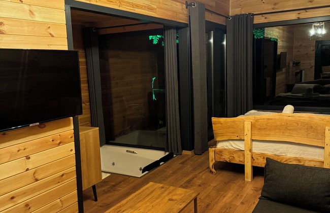 Dolobi Bungalow - Foto 13