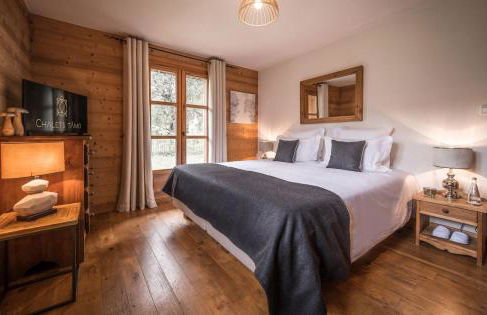 Chalets Tâmo - Foto 26