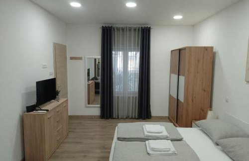 Studio apartman MALA OAZA - Foto 8