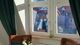 Premium Apartment mit Schlossblick zentral am Bahnhof Wernigerode - Foto 2